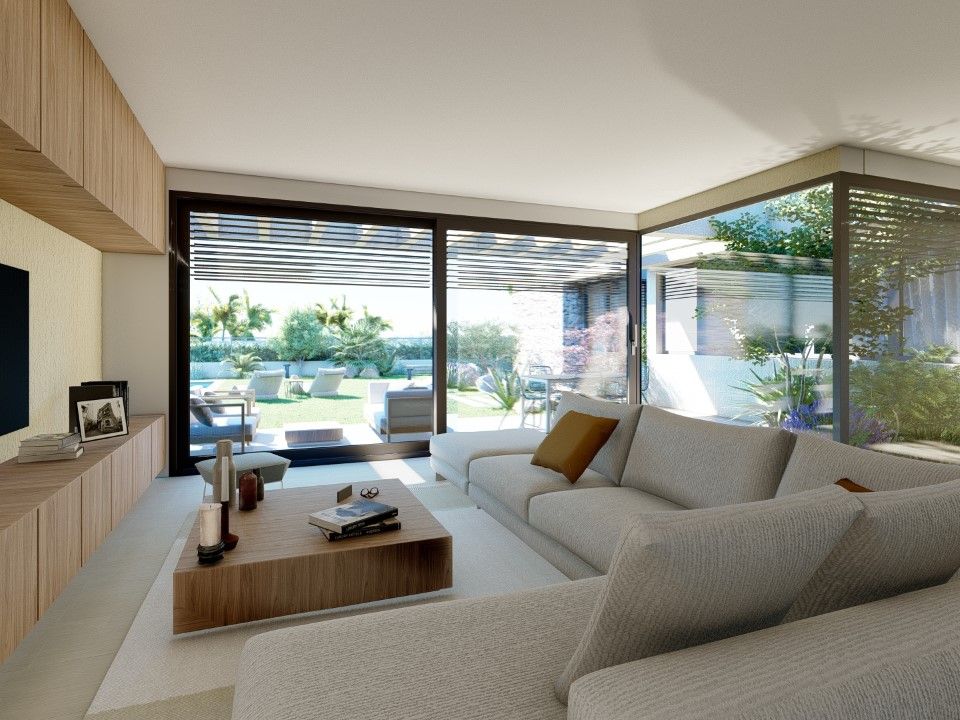 Villa i San Javier, Murcia - foto 5